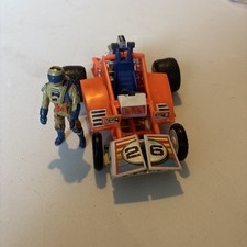 Mask M.A.S.K Fire Fly Dune