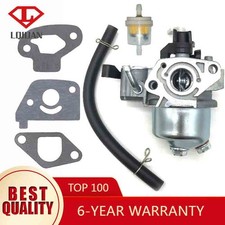 Carburettor with Fuel Filter