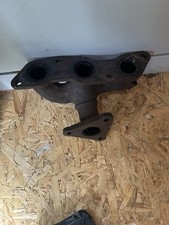 SMART FORTWO 451 1.0 PETROL EXHAUST MANIFOLD /2007-2014