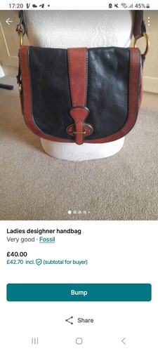 Ladies handbag - ladies,