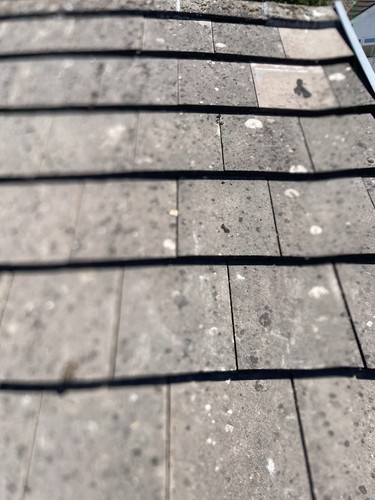 Redland stonewold mk2 roof - mk2,