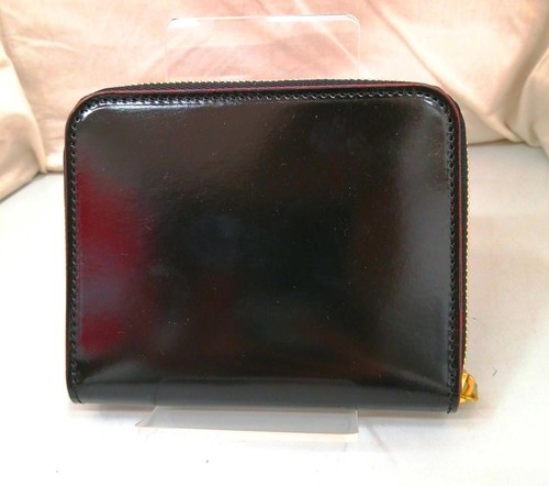 Done deal compact wallet blk - done,