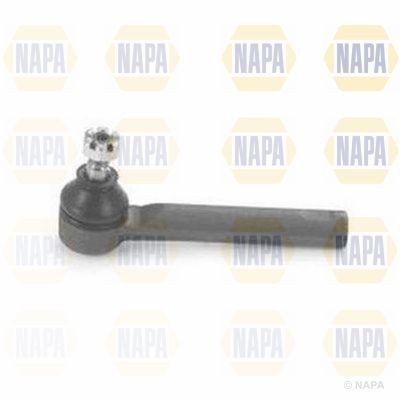 Napa front tie rod - napa,