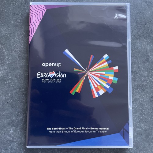 Eurovision song contest 2021 - eurovision,
