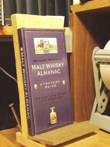Malt whisky almanac - whisky, almanac: