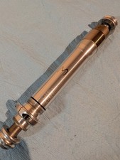 Chris King Rear Hub Axle 135mm