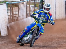 SHEFFIELD TIGERS--ANDERS