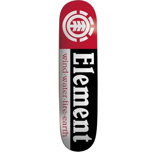 Element skateboards section - skateboards,