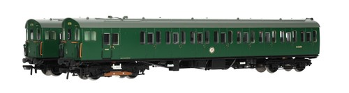 376 bachmann class 416 - bachmann, oo