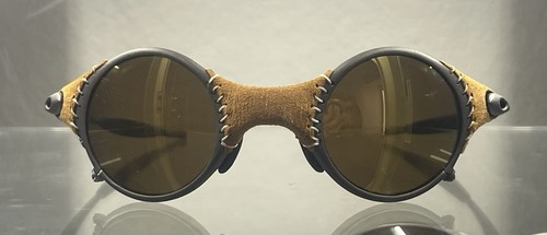 Oakley metal mars leather - x-metal,