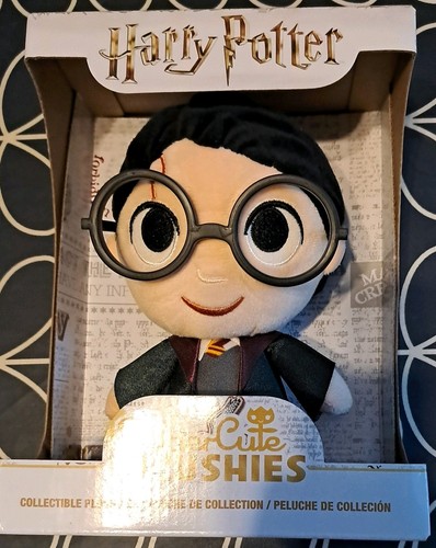 Funko harry potter super cute - funko,