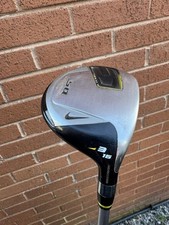 Nike SQ MachSpeed 15° 3 Wood