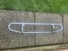 Intrepid Cadet Kart Rear