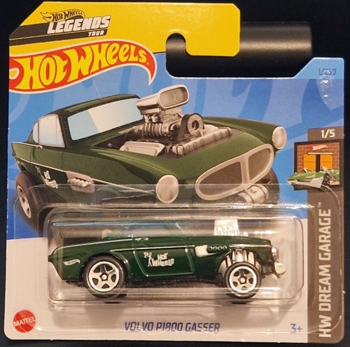 2023 hot wheels - 2023, volvo