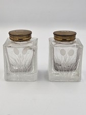 Art deco perfume bottles - deco,