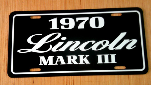 1970 lincoln continental mark - 1970,
