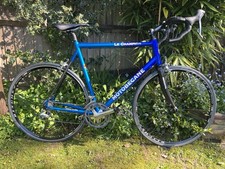 2007 Motobecane Le Champion
