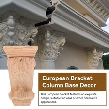 1 Pcs Wooden Decorative