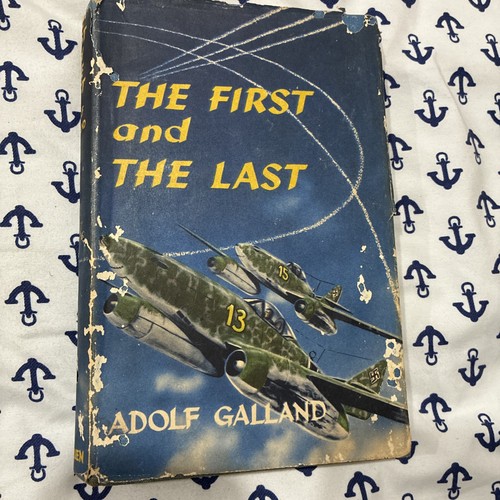 The first and - and,