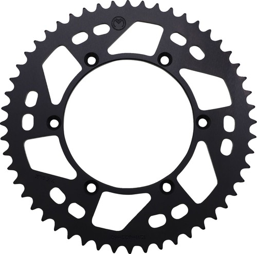 Rear aluminum sprocket for - rear,
