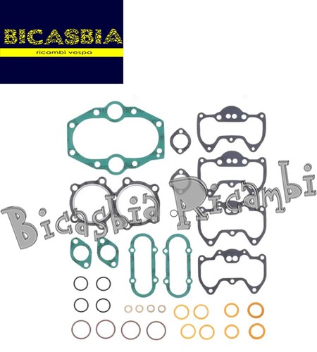 21879 emery series kit - series,
