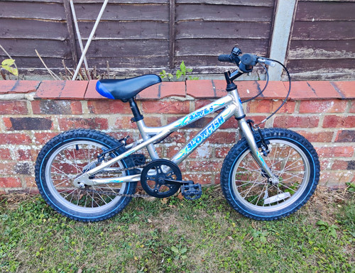 Dawes blowfish kids bike - dawes,
