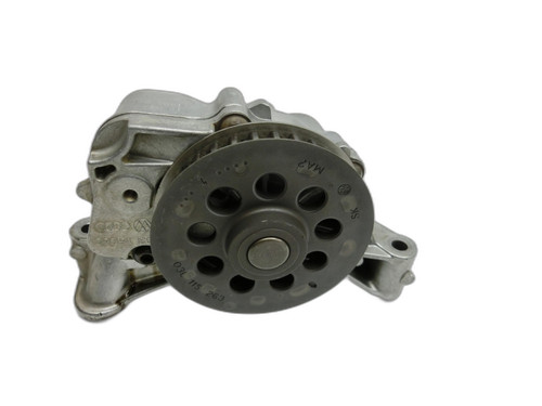 Oil pump for seat ibiza - oil,