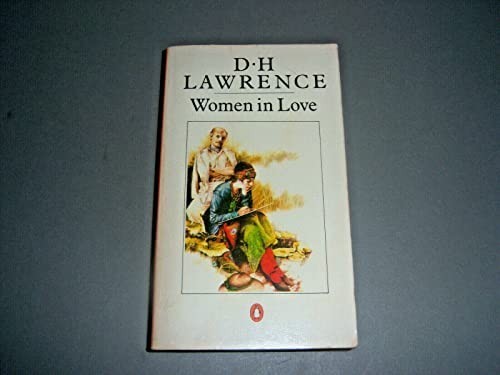Women love lawrence h - women, love,