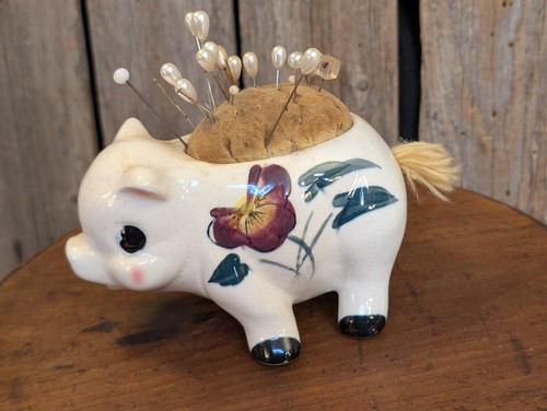 Vintage 1960 ceramic - vintage, 1960's