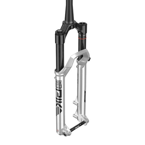 Rockshox pike ultimate - pike, charger