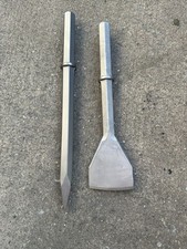 Breaker steels to  CP1210