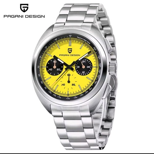 Pagani design chronograph - pagani,