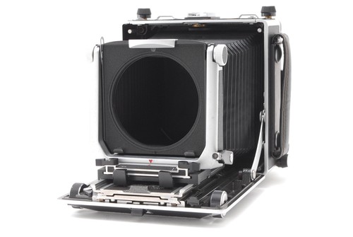Model near mint linhof - no,