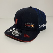 Red Bull F1 Cap Max Verstappen