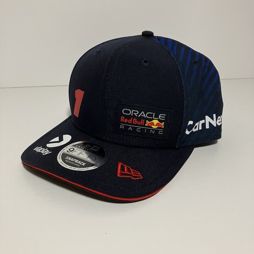Red bull cap max verstappen - bull,