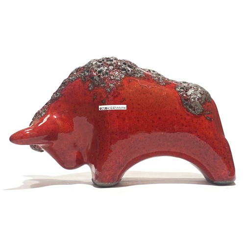 Otto keramik bull - in, fat