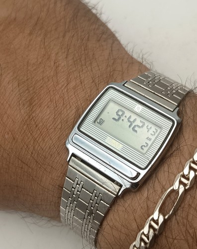 Vintage rare timex - timex, ultra