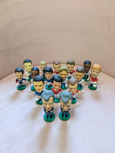 Vintage corinthian prostars - corinthian,