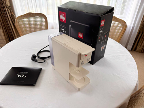 Illy iperespresso capsule - illy, y3.3