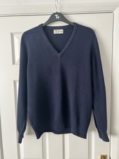 James Pringle Men's V-Neck