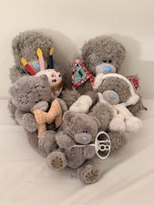 You tatty teddy - to,