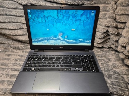 Acer aspire 571 laptop - e5,