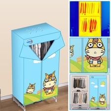 Electric Clothes Dryer