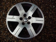 VW Golf mk4 98-04 (2002) Alloy