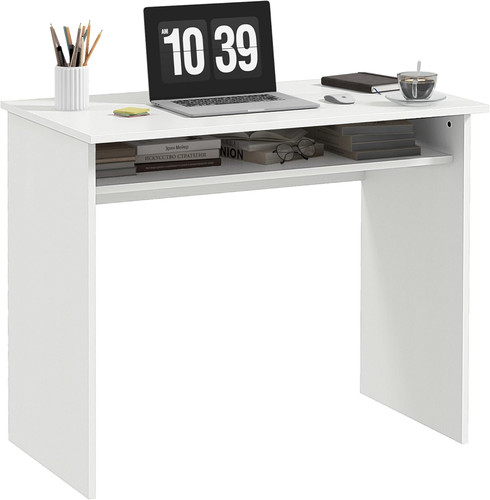 Modern computer desk home - modern,