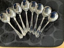 8 Kings Pattern Stainless