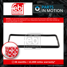 Rocker Cover Gasket fits