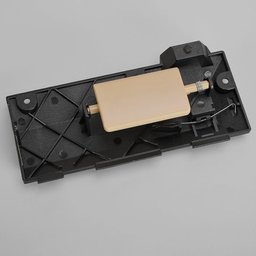 Glove storage box latch - 1x,