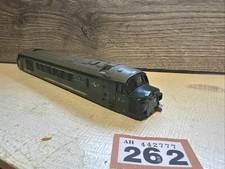 Hornby Diesel Loco Body Poor
