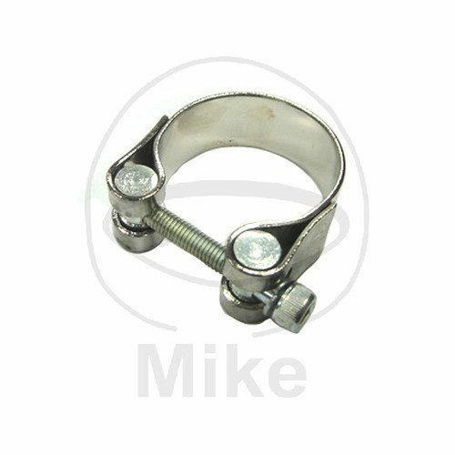 Drainage clamps 45mm - 45mm, jmp